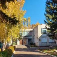 Муниципальное автономное дошкольное образовательное учреждение "Детский сад №371 комбинированного вида" Ново-Савиновского района г.Казани