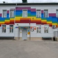 МБДОУ ДСОВ 1 п. Тавричанка