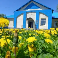 МЕЖПОСЕЛЕНЧЕСКИЙ ДОМ КУЛЬТУРЫ УСТЬ-БОЛЬШЕРЕЦКОГО МР