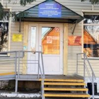 Кормиловский ДООФСЦ