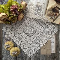 Авторские дизайны и работы Натальи Лапшиной