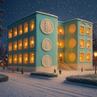 Канал Лицея №123 Уфа