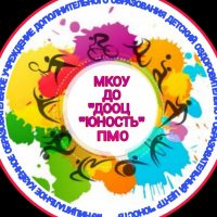 МКОУ ДО "ДООЦ "Юность" Партизанского муниципального округа
