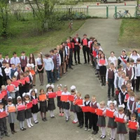 МКОУ Тогучинского района «Лебедевская средняя школа»