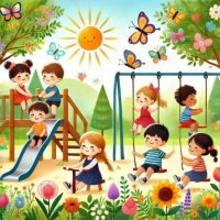 МБДОУ ДСКВ № 35 пос. Моревка МО Ейский район