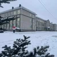 МОБУ СОШ д. Шамонино