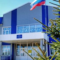 МКОУ "МАЛЫШЕВО-ЛОГОВСКАЯ СШ"