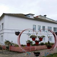 В МАХ Дорогобужский Дом детского творчества