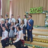 Оболенская школа, г. о. Серпухов