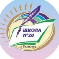 МБОУ ПМО "СОШ 20"