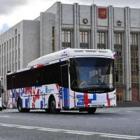 Комитет Ленинградской области по транспорту