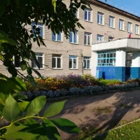 КОГОБУ ШИ ОВЗ п.Торфяной