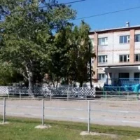 МБОУ "Нижнеторейская СОШ" Джидинский район РБ