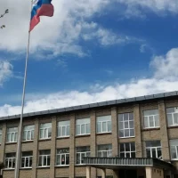 МБОУ "Симская СОШ"