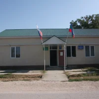 Администрация Николаевского сельского поселения