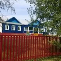 МБОУ "Горенская ООШ"