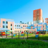 ГБДОУ детский сад №35 Красногвардейского района Санкт-Петербурга