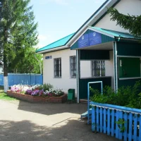 Шингак-Кульский сельсовет