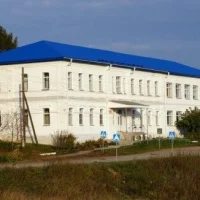 МОУ "ДЕЕВСКАЯ СОШ"