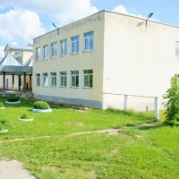 МОУ Итомлинская СОШ