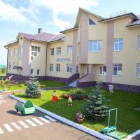 МАДОУ ДЕТСКИЙ САД БЕЛОСНЕЖКА СЕЛА СТАРОБАЛТАЧЕВО