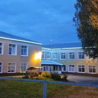 МАДОУ " Бардымский детский сад"