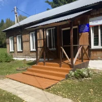 МКОУ Чудиновская ООШ Маслянинского МО