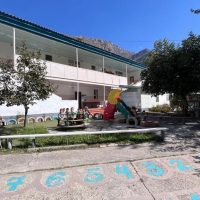 МК ДОУ ДЕТСКИЙ САД № 4 "ТЕРЕМОК"