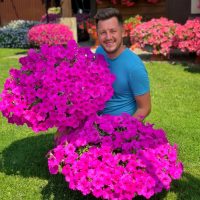 Dima_moget / Дима может - сад и огород, дача