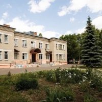 "Центр лечебной педагогики и дифференцированного обучения" г. Казань