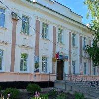 МУДО ДДТ Ивантеевского района