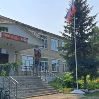 ГБОУ СОШ с. Новое Ганькино