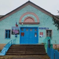 Дерюгинский сельсовет Дмитриевского района