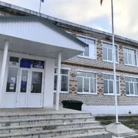 ГБОУ ООШ с. Артюшкино