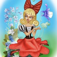 МКДОУ "Детский сад №6 "Дюймовочка" г.Людиново