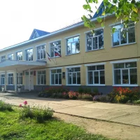 МОУ "Ключевская СОШ"