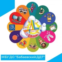 МБУ ДО "Бабаевский ДДТ"