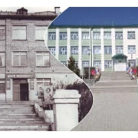 МОУ Николаевская средняя школа