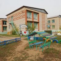 МКДОУ «Детский сад «Сказка»