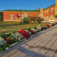 МКОУ Больше-Изыракская СОШ