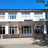 МБОУ "Чайкинская школа" Симферопольский район