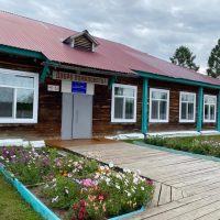 МКОУ Почетская СОШ