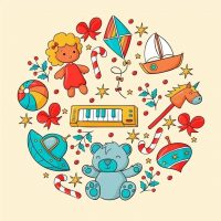 МБДОУ "Белозерьевский детский сад"