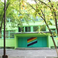 МКДОУ "Детский сад № 15 "Радуга"