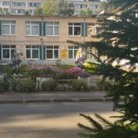 Детский сад №4 Приморского района Санкт-Петербурга