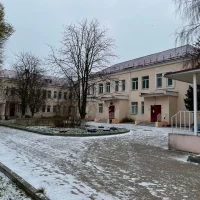 Детская инфекционная больница №8