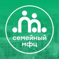 Мой семейный центр. Сургут