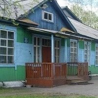 Муниципальное казённое учреждение дополнительного образования «Детско-юношеская спортивная школа»