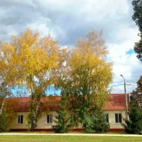 МБУДО "ДЮСШ Ровеньского муниципального округа"