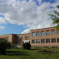 МБОУ "Костинская СШ"